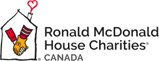 RMHC Canada logo