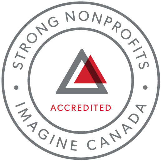 Strong Nonprofits