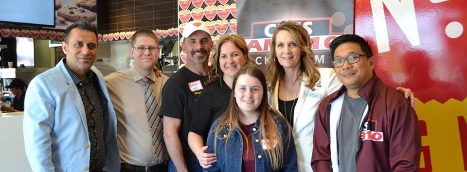 fundraiser image