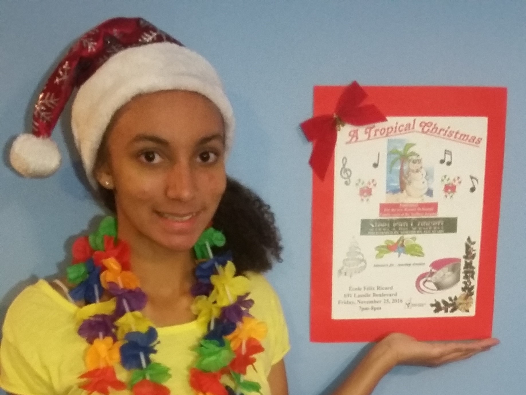 fundraiser image