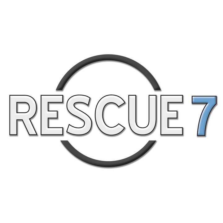 Rescue 7 in support of the RMHC Family Room at Markham Stouffville Hospital