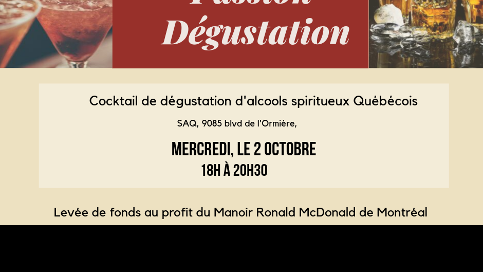 fundraiser image