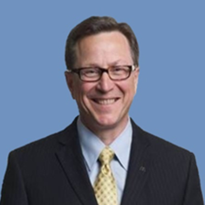David J. Hederson