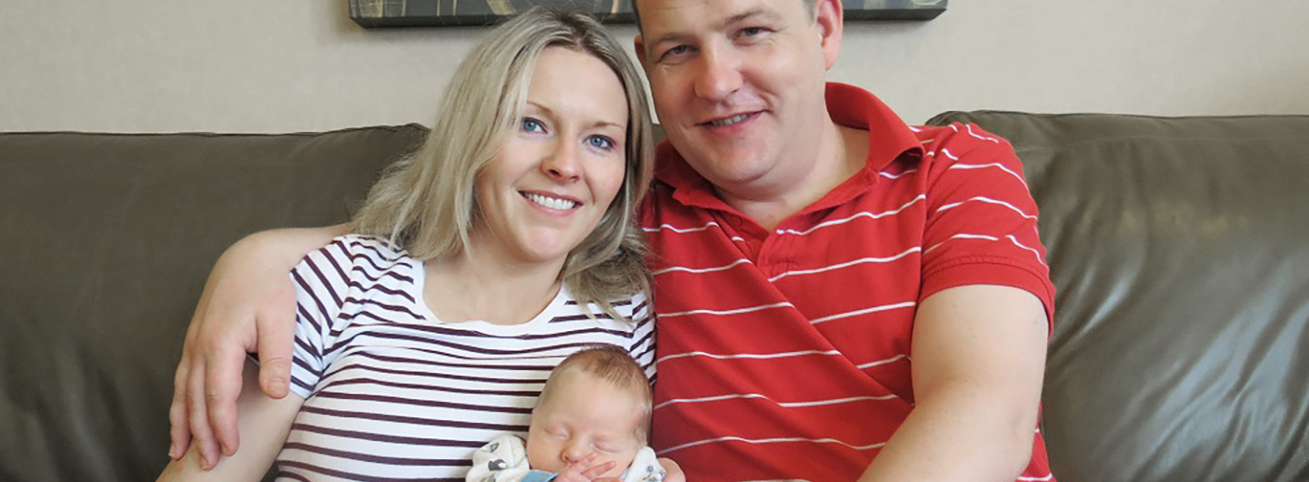 La famille Conroy