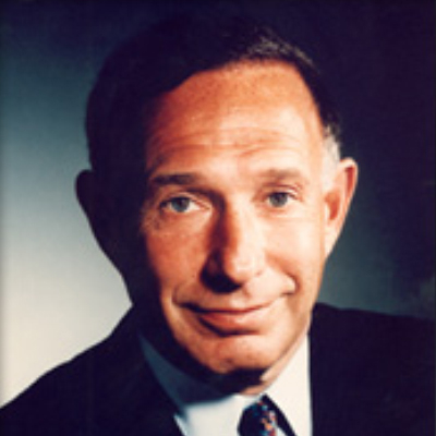 George Cohen