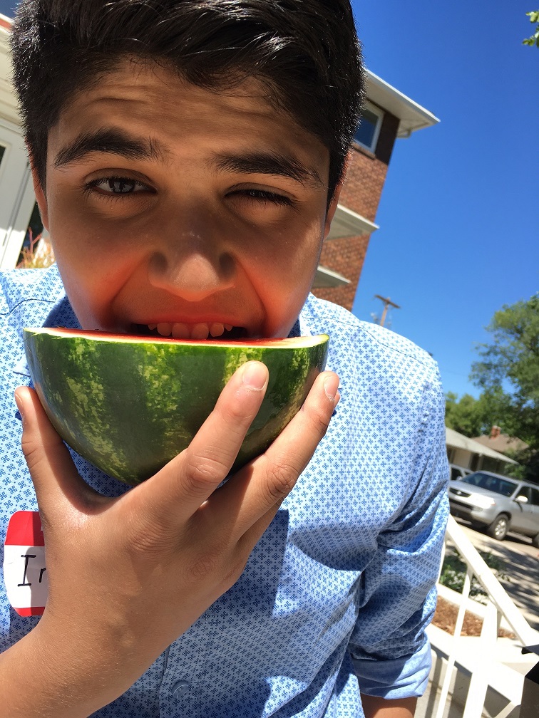 fundraiser image