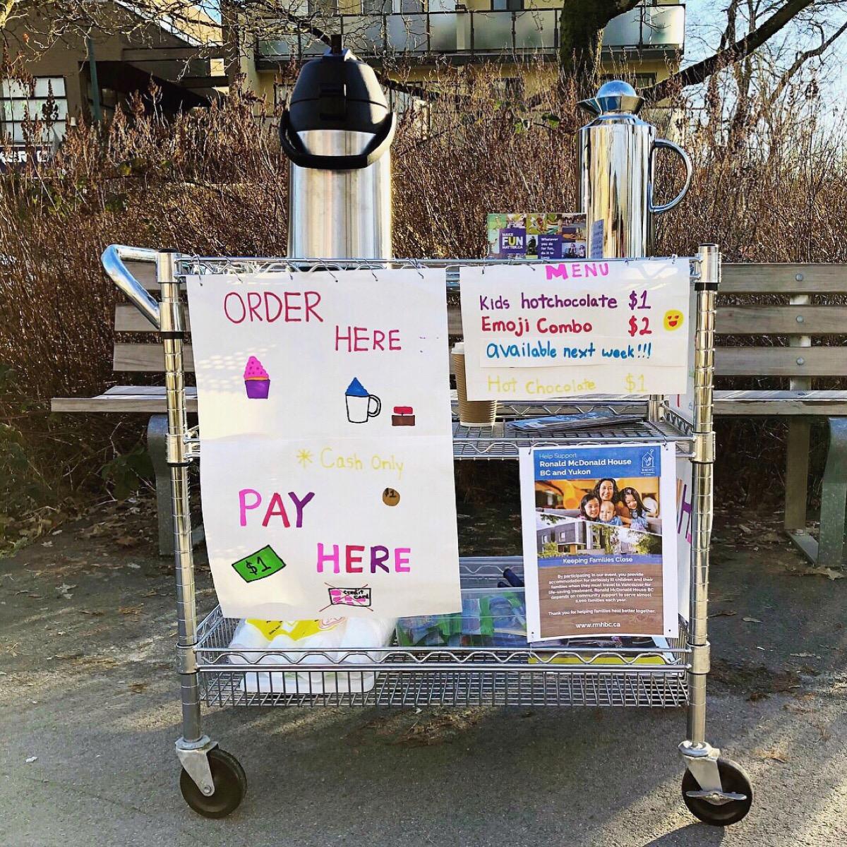 fundraiser image