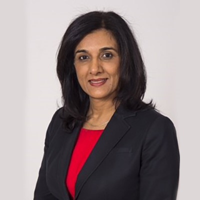 Karima Karmali
