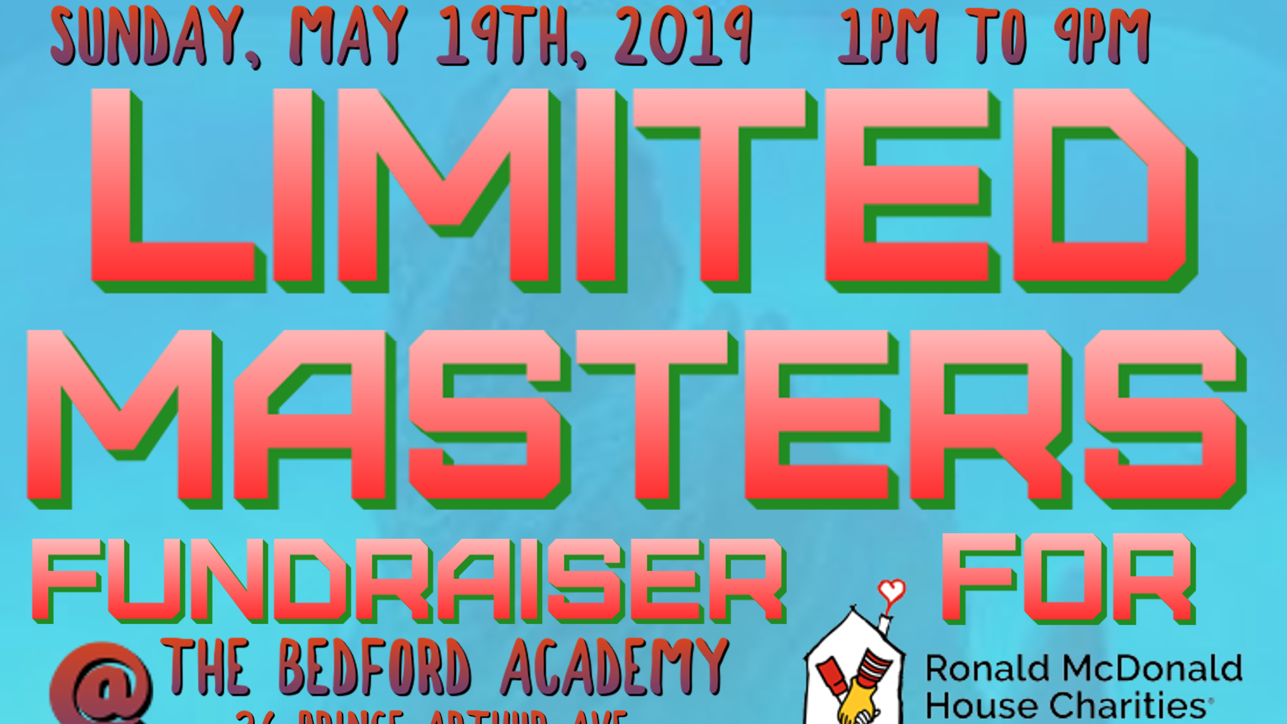 fundraiser image