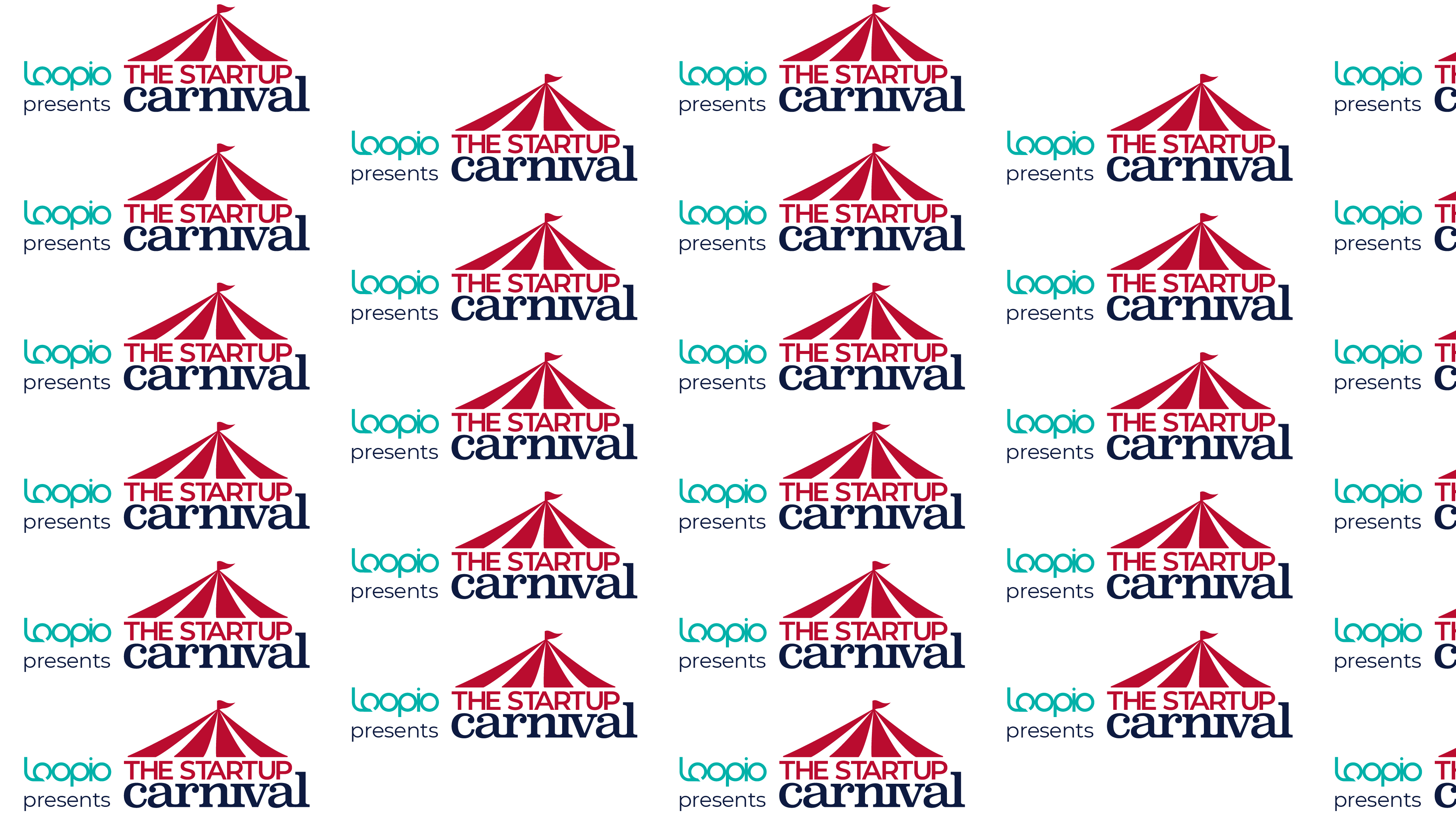 Loopio Presents: Startup Carnival 2019