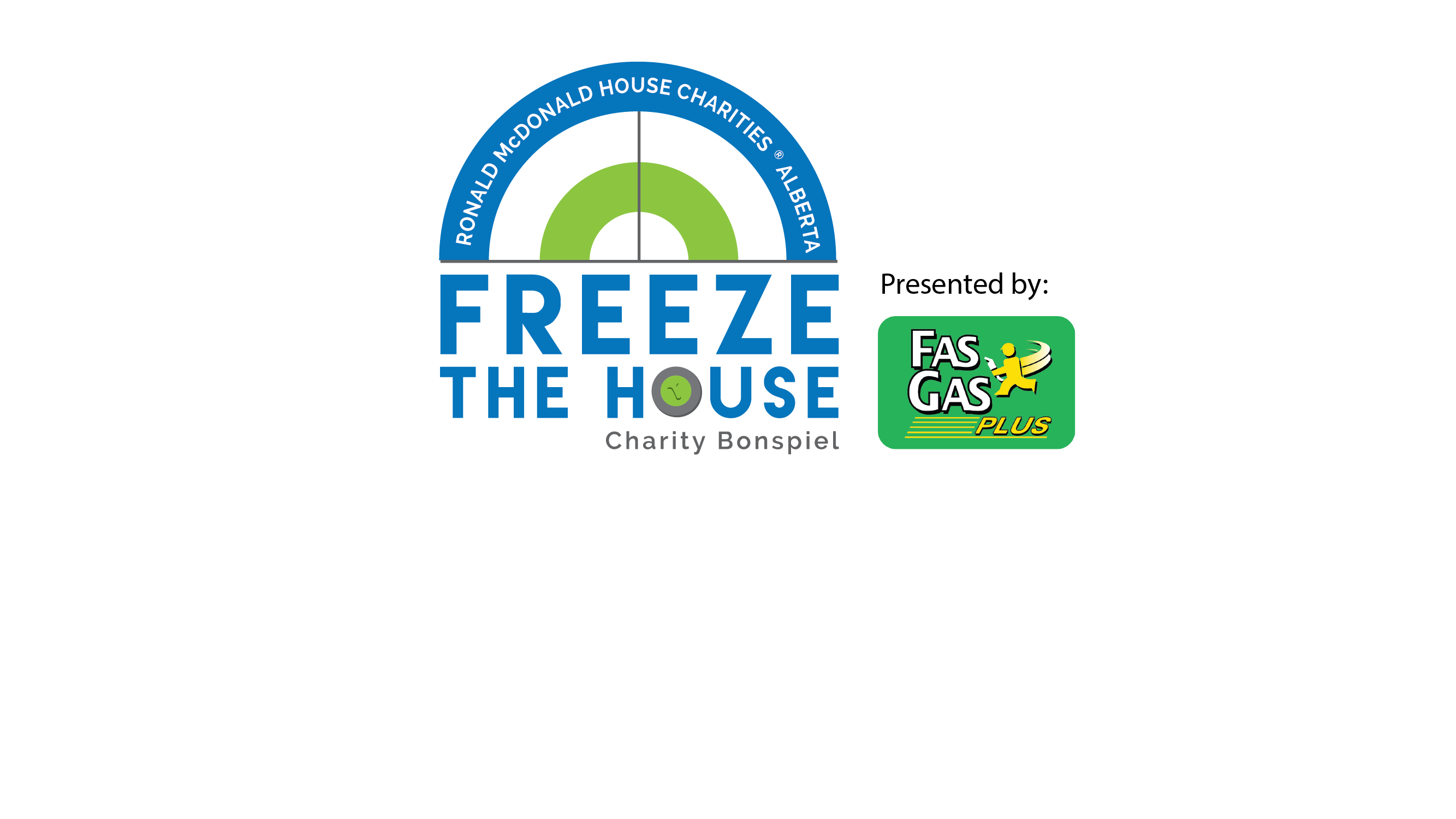 Freeze the House Charity Bonspiel