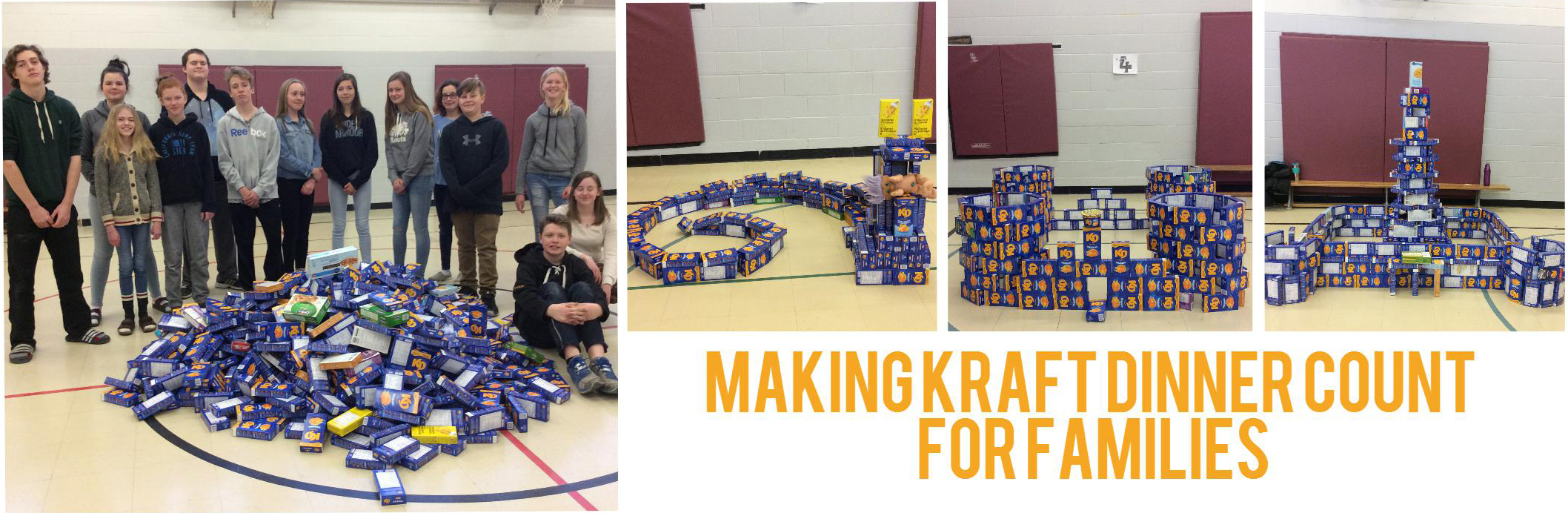 fundraiser image