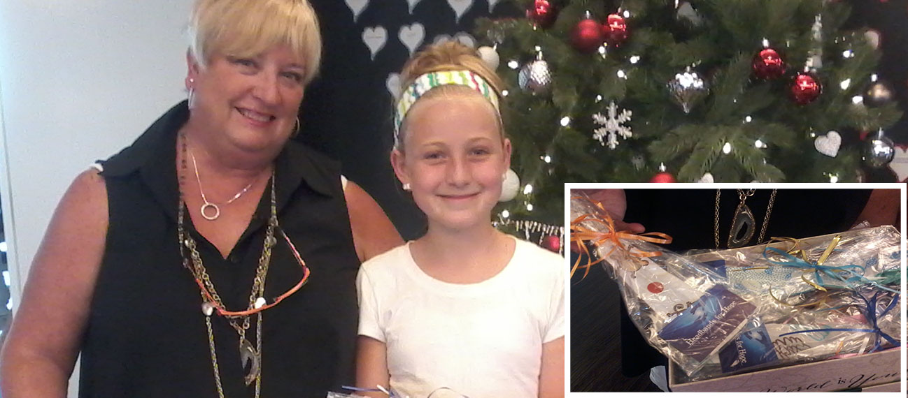 fundraiser image