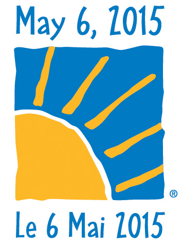 McHappy Day logo
