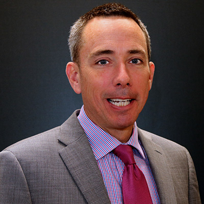 Michael Barrett