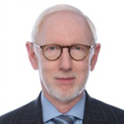 Murray Perelman