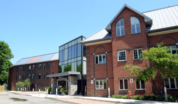 RMHC hamilton