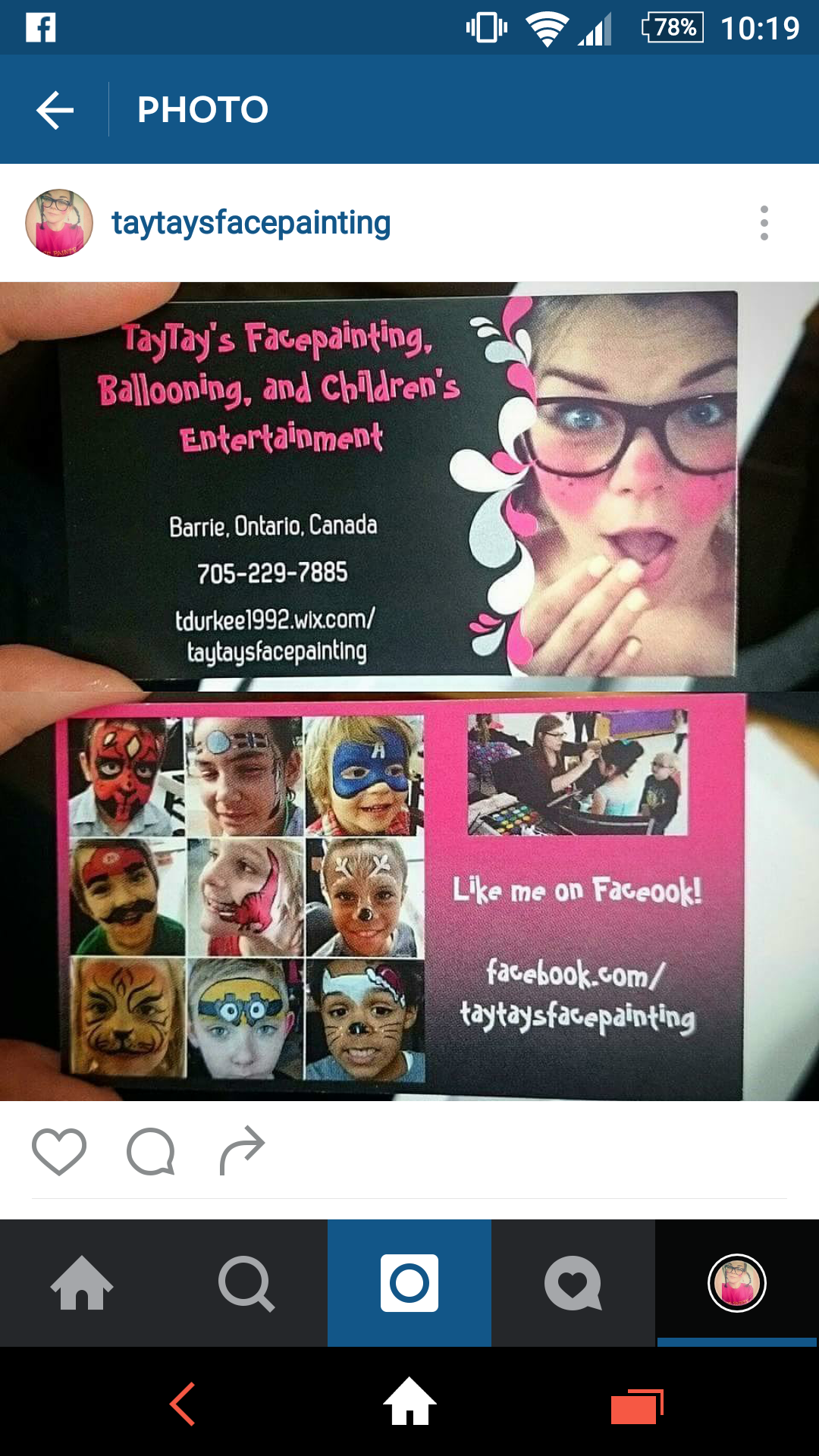 fundraiser image