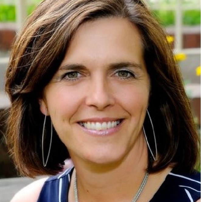 Tammy Forrester