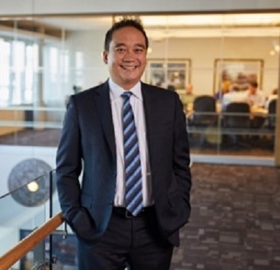 Thomas Lui