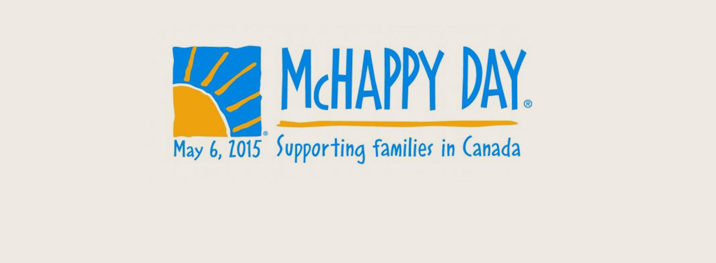 McHappy Day