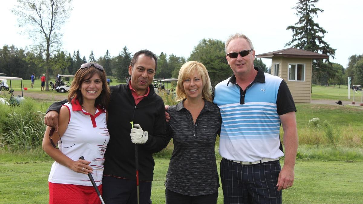 2019 RMH Charity Golf Tournament Thunder Bay