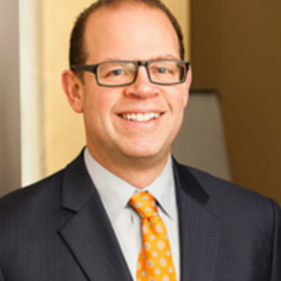 Dr. Joel Kirsh