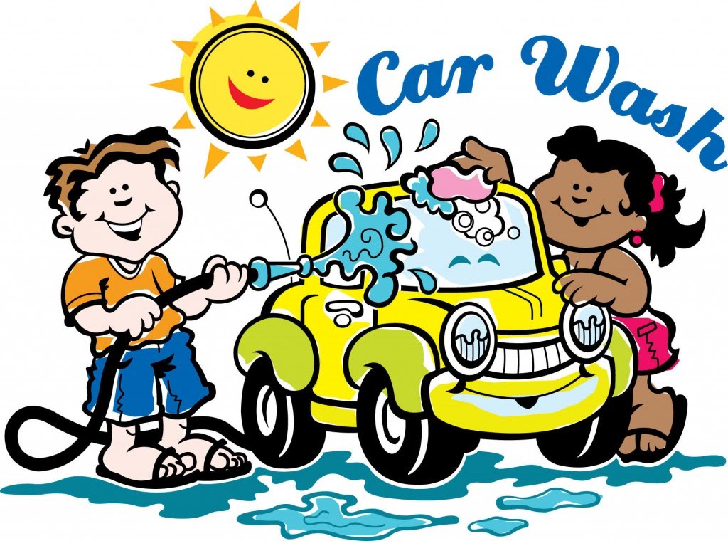 Westwood Community Child Care Inc. Car Wash