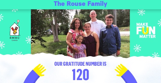4th Annual Rouseling Lemonade Stand