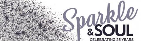 Sparkle and soul