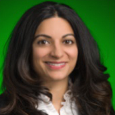 Natasha Walji