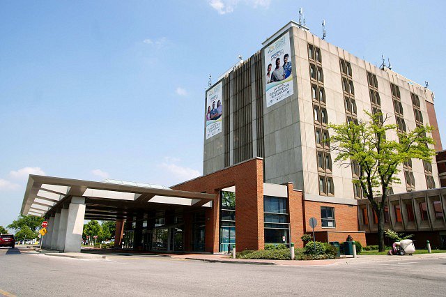 Windsor Regional Hospital